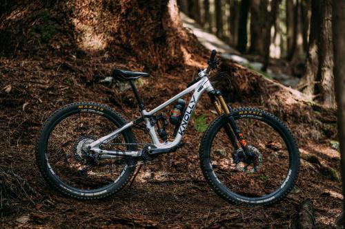 Knolly Endorphin fiche technique et avis
